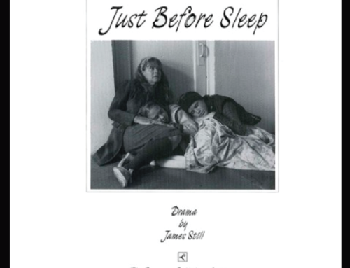 FIFTH BEAT – Just before Sleep (Grades 9-12)