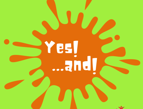Yes and… Comedy Show (2022)